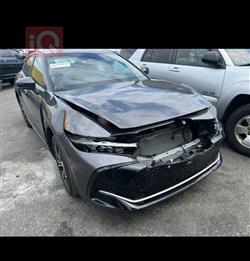 تۆیۆتا کراون